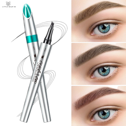 Natural Microblading Eyebrow Pen