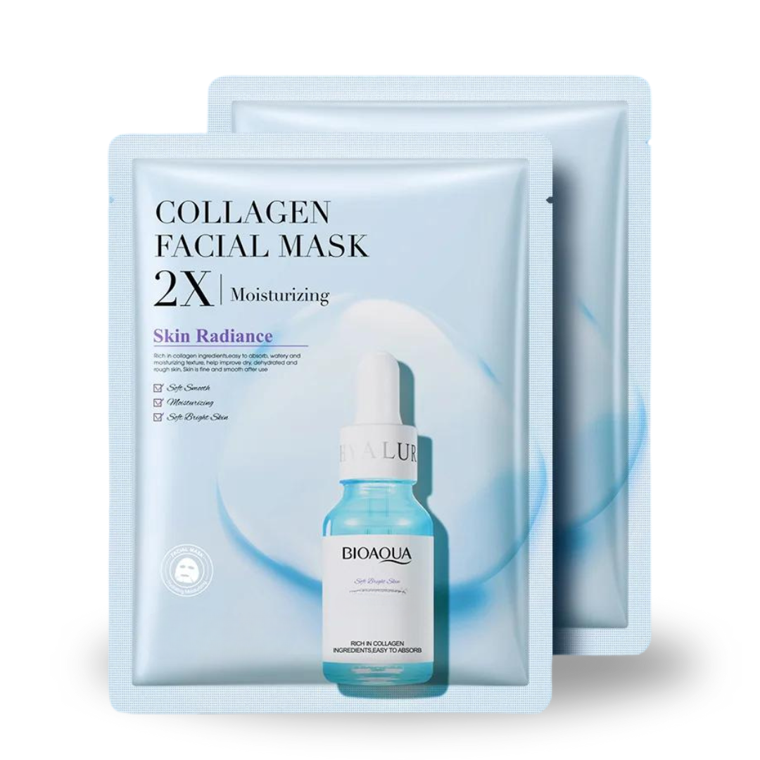 Bio-collagen Real Deep Masker®️